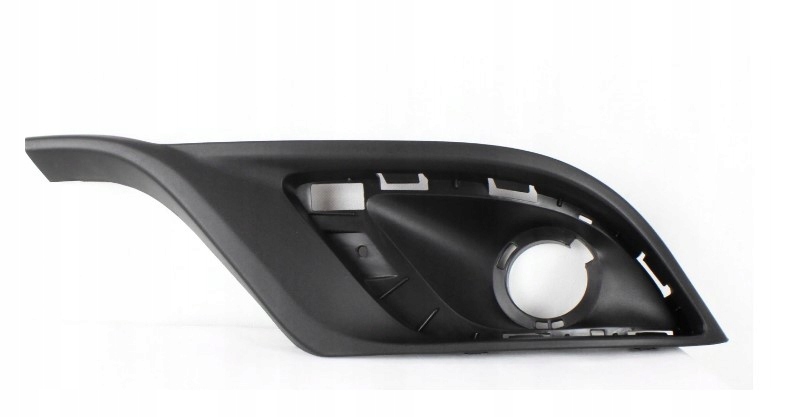 фото №1, 2014 2018 2020 dodge durango рамка протитуманної фари ліва