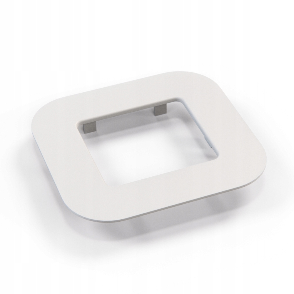 фото №1, Bmw e46 z3 mini r50 r53 кронштейн датчика сигнализация белый 51448243666