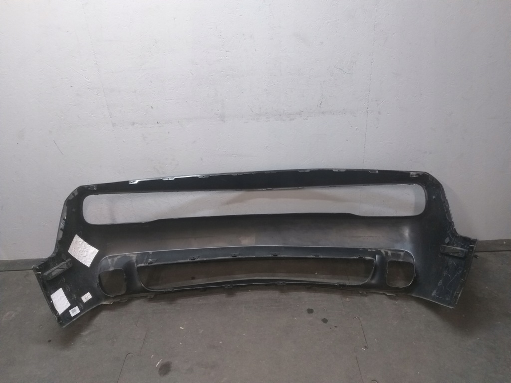 фото №10, Бампер перед dodge challenger 18-