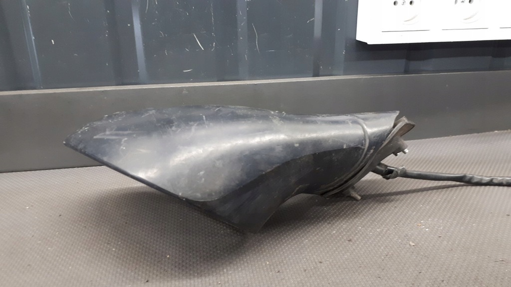 фото №13, Дзеркало ліва honda civic crx 3pin