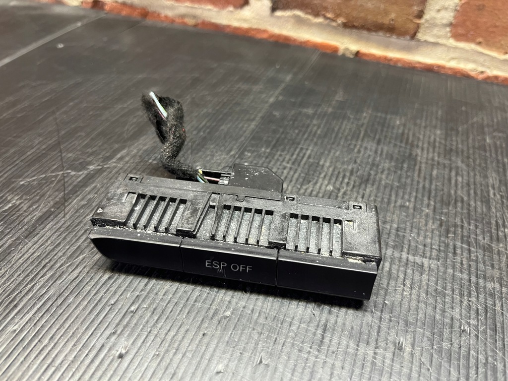 фото №1, Audi a5 переключатель esp 8k1959673