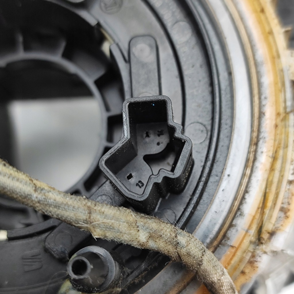 фото №7, Audi a8 s8 d3 4e 2005 важіль / перемикач поворотники