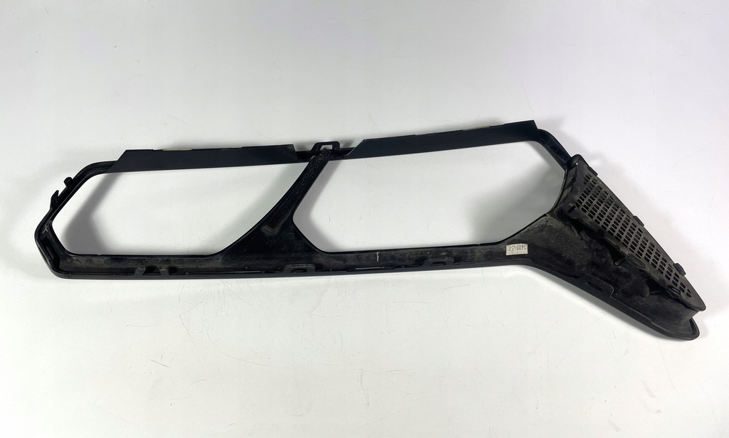 фото №6, Chevrolet corvette c7 панель фари рамка лампи лівий задня 2014-19