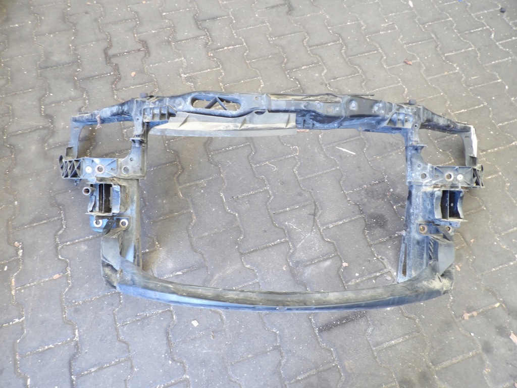 фото №1, Opel corsa d pas передний