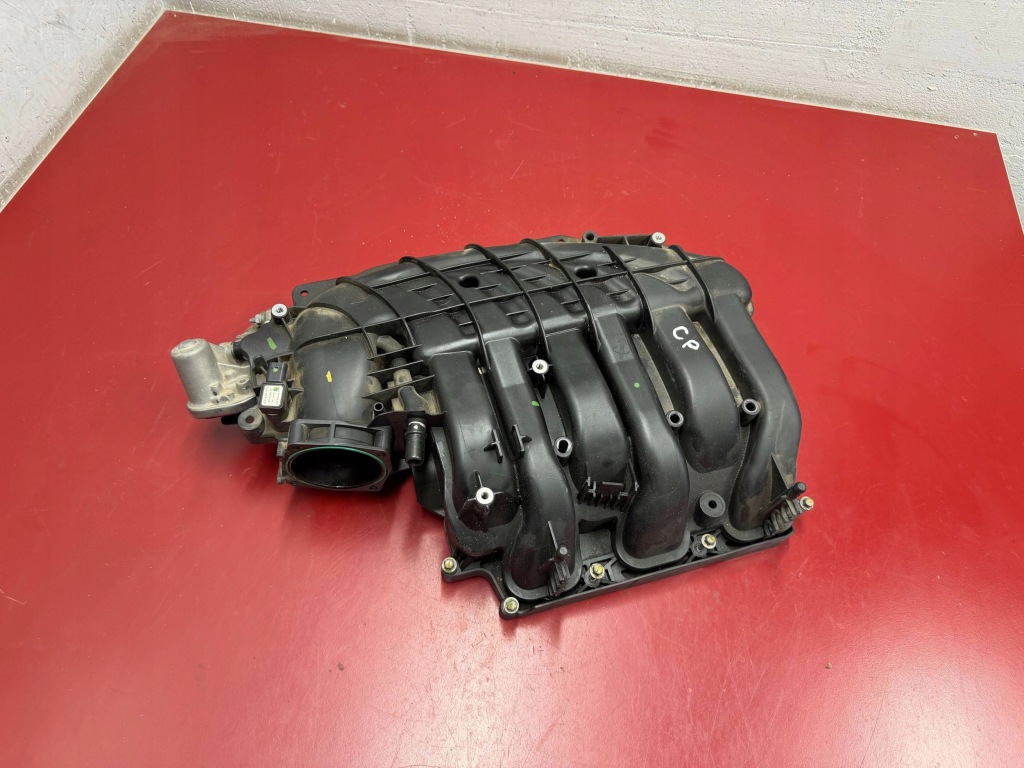 фото №1, 2021 chrysler pacifica колектор всмоктуючий 04861867ae