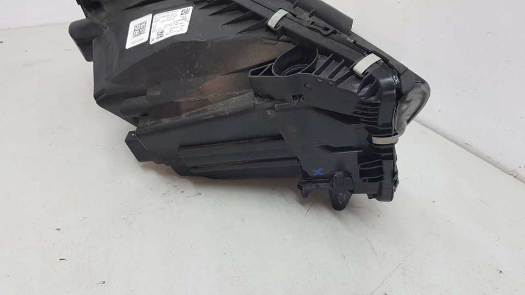 Купити Mercedes e w214 2023 лампа передня перед ліва high performance a2149066902