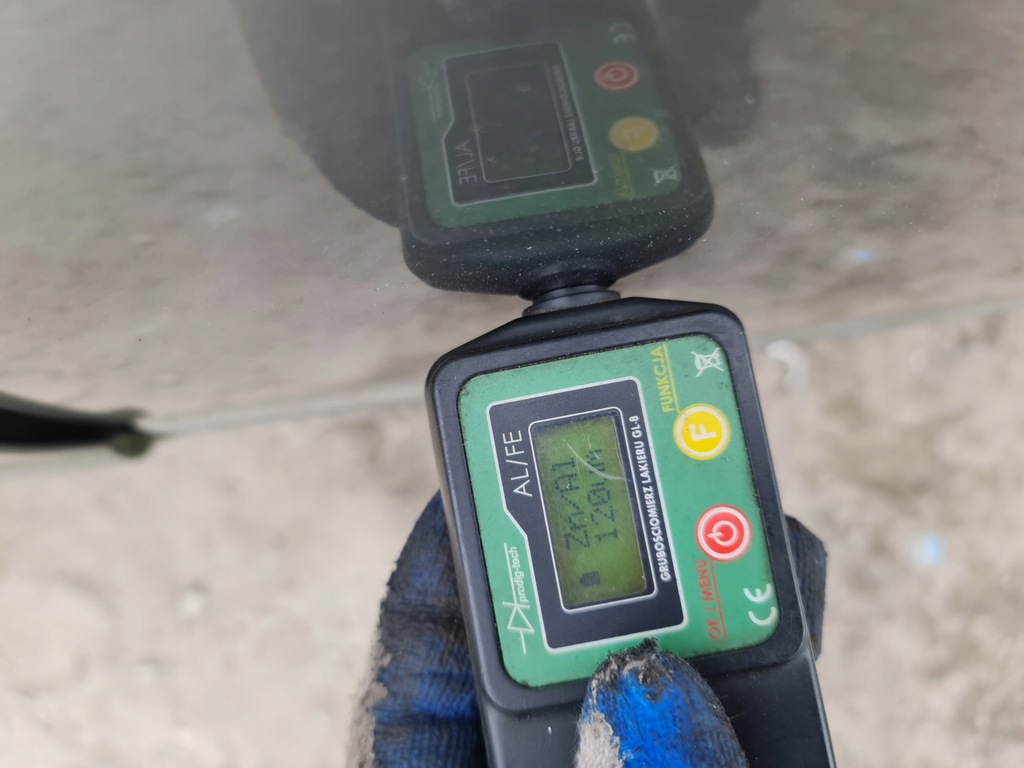 фото №7, Двері лівий задня голий audi a8 d3 ly7q lubelskie