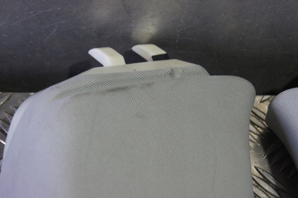 фото №7, Обшивка стойка c audi q7 4m комплект