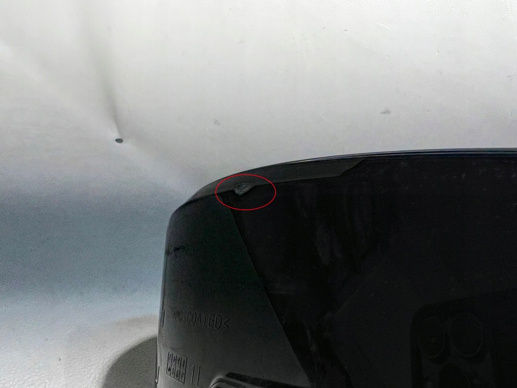 Фара ліва перед mini cooper f65 f66 f67 full led high 5b51205 Київ