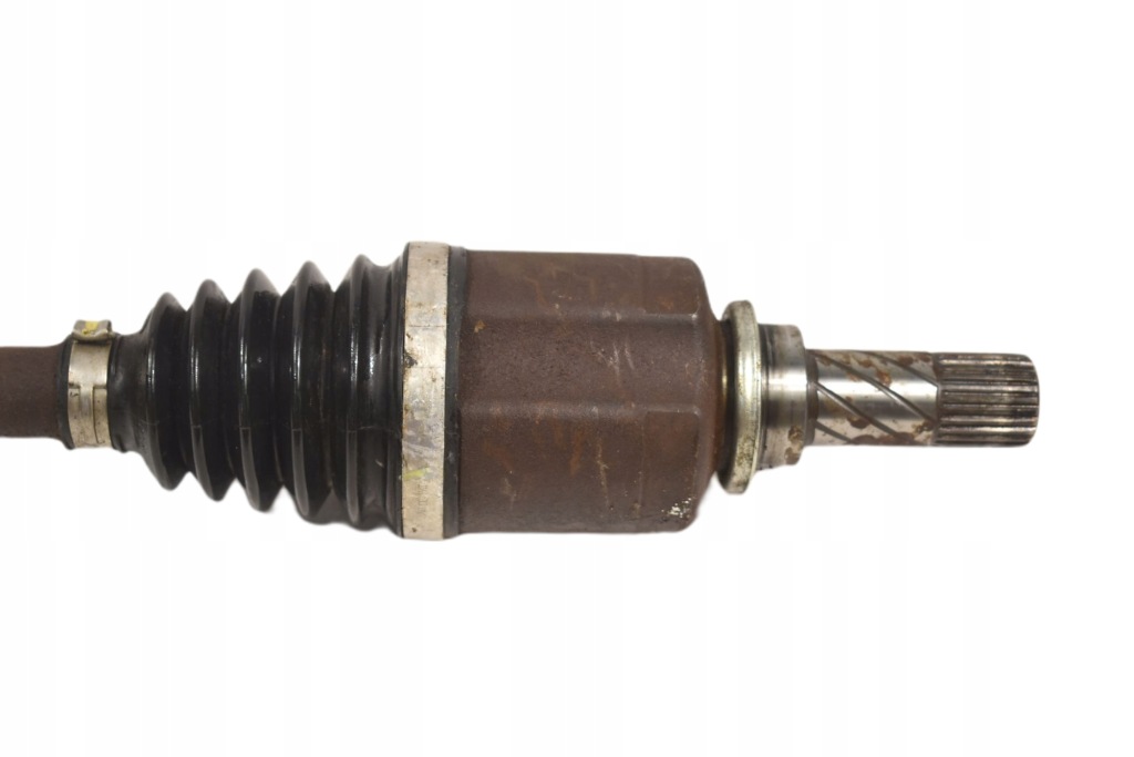 фото №3, Привідний вал półośka ліва megane iii 1.5 dci 391016204r