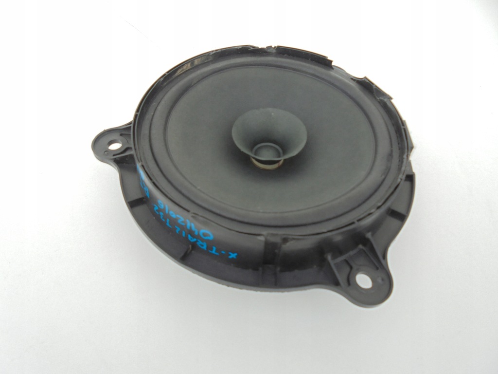 фото №6, Nisssan x-trail t32 динамік двері 281563sg0a