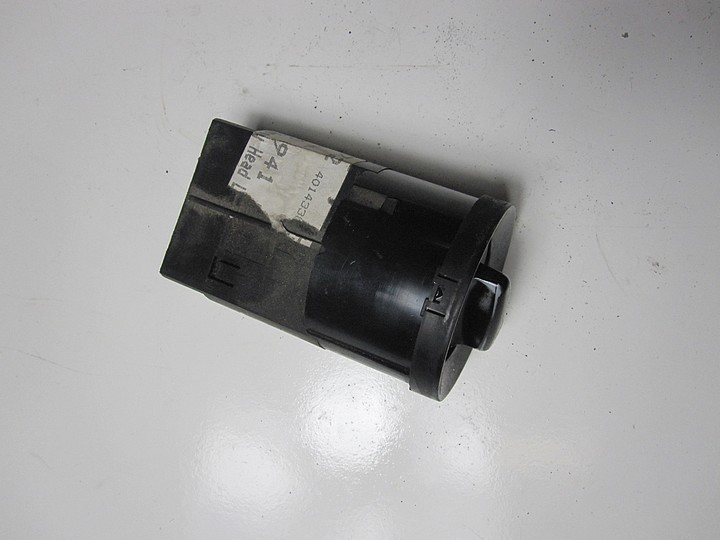 фото №8, Вимикач світла golf 4 bora