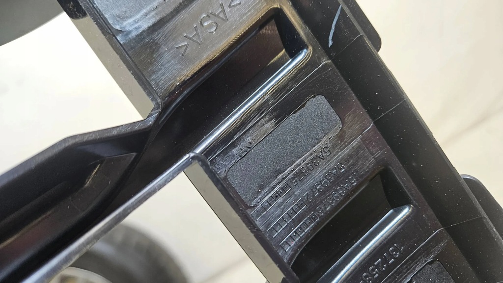 Решётка радиатора радиатора решётка радиатора решётки радиатора bmw 3 iii g20 g21 5a39376 с Разборки