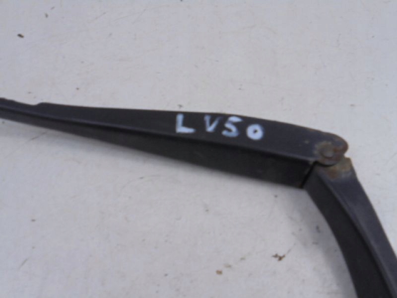 фото №12, Volvo v50 рычаг дворники перед левая 30698249