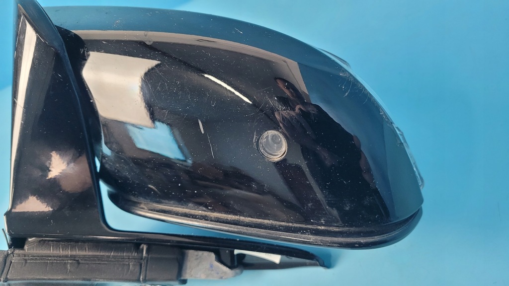 фото №9, Bmw 2' f44 218d 21r дзеркало зовнішнє ліва 9448523 8 pin