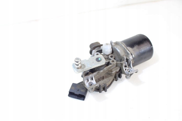 фото №1, Моторчик двірник перед renault megane iii