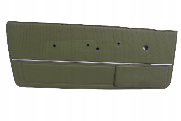 фото №1, Обшивка обивка дверь bmw 6 e24 628