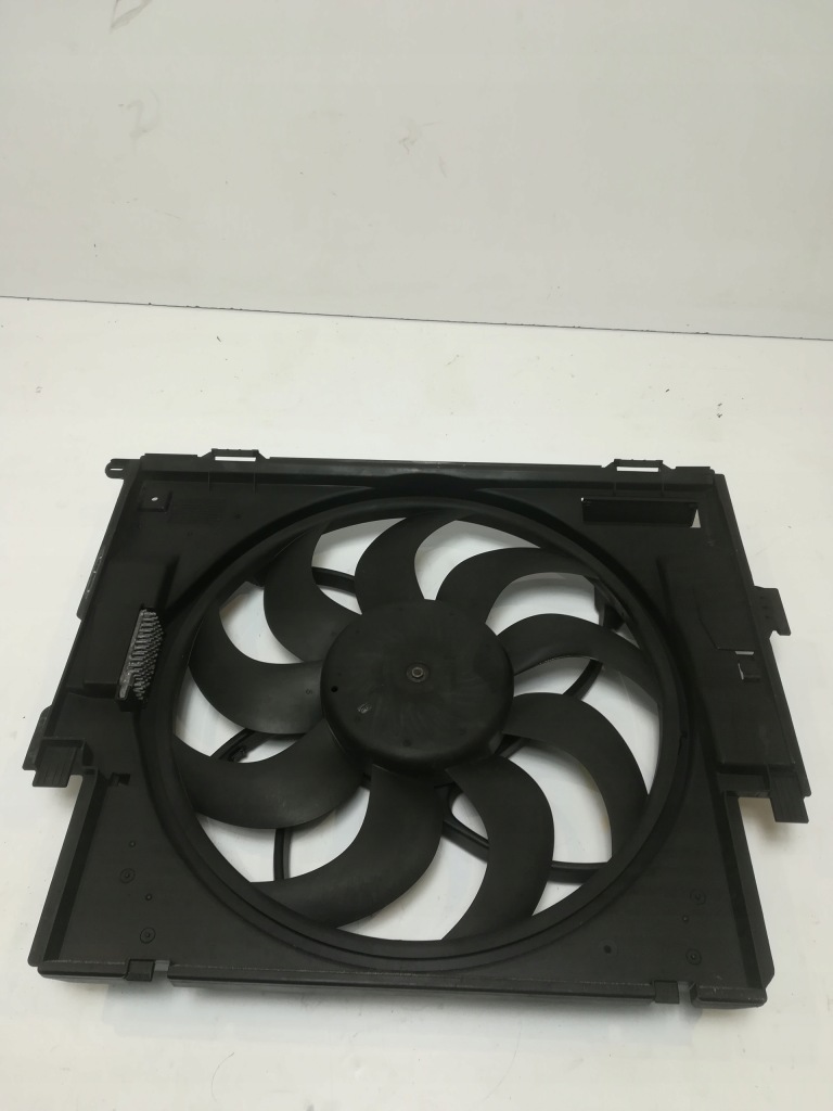 Bmw f20 f30 f32 f34 7640508 вентилятор радиатора в Украине