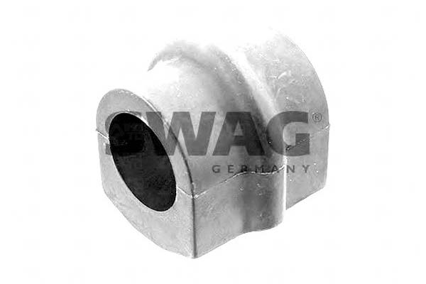 фото №2, Swag втулка стабилизатора задняя l p nissan primera