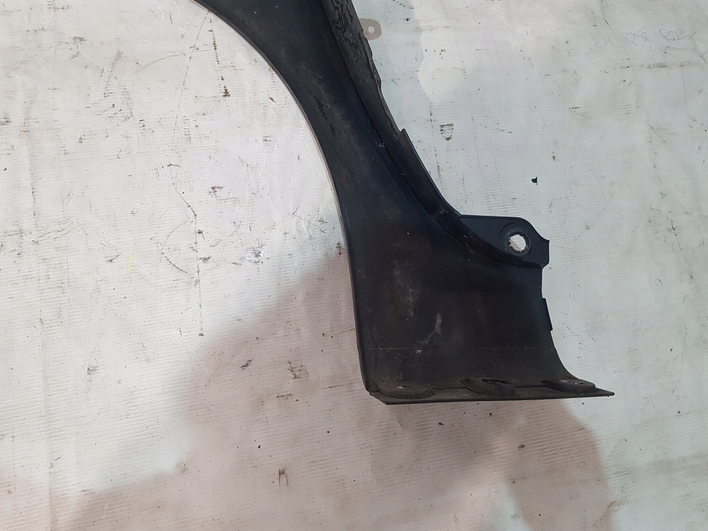 фото №9, Крила правий перед peugeot 307 2004r eu exl