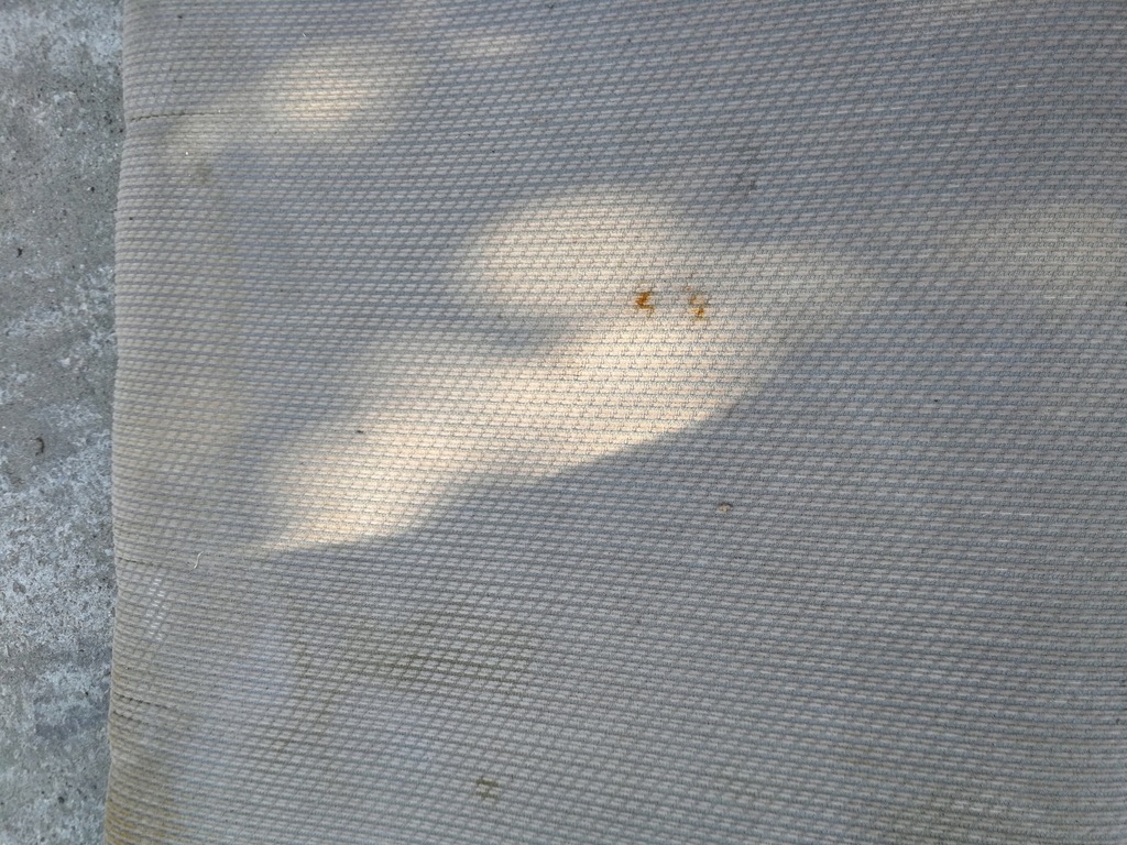 фото №5, Заднє сидіння задня сидіння bmw e30