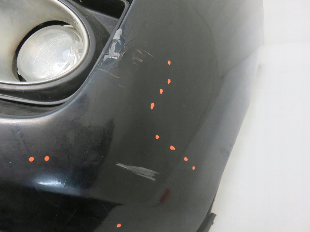 фото №11, Бампер перед mazda cx-7 er a3f