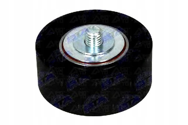 фото №2, Ролик направляющая ремень chevrolet captiva cruze epi