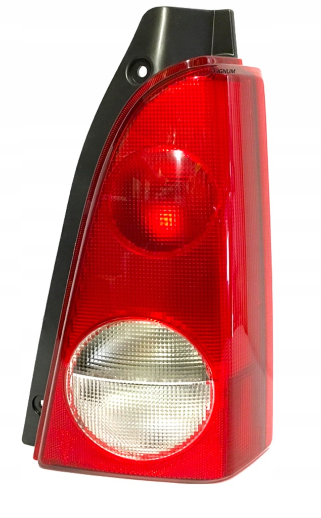 фото №1, Лампа задня стоп права opel agila 2000-2007