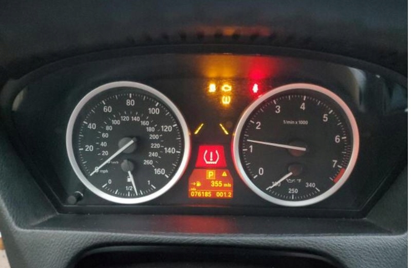 фото №12, Коробка передач редуктор комплектная bmw x6 e71 e72 3.0 306km zf 8hp45x 14r n55 x5