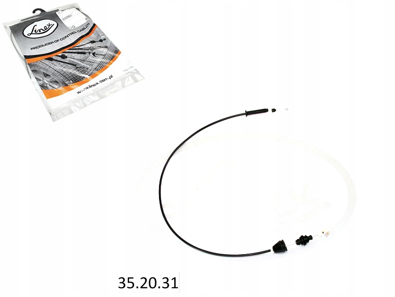 фото №1, Трос газу renault megane i megane i classic megane i coach megane