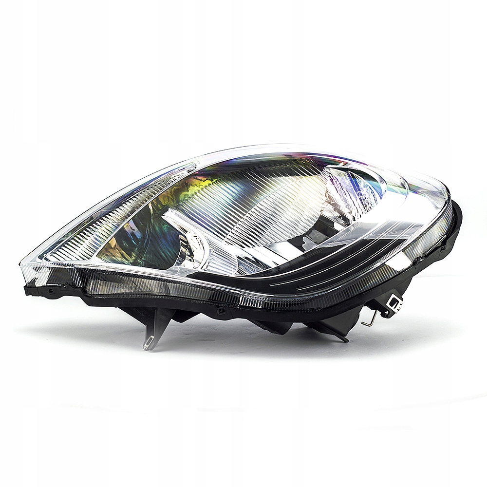 фото №6, Фара renault trafic ii '06 - правый - depo