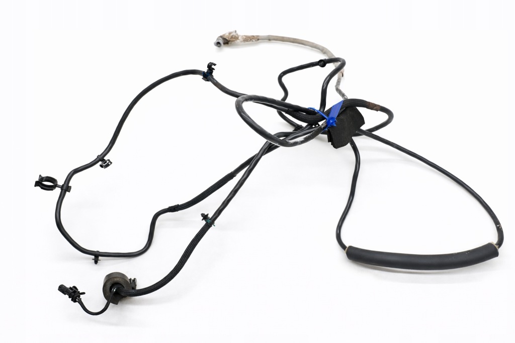 Купить Провода пабтрубок  шланг adblue volvo xc60 2 31478143