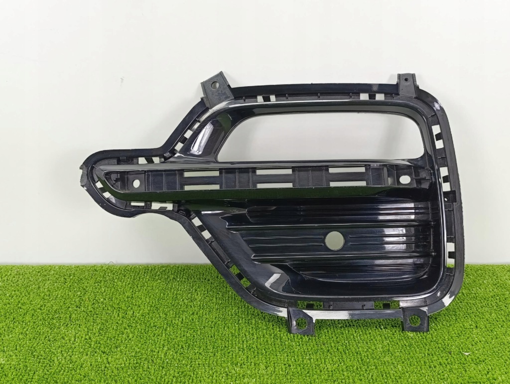 фото №1, Kia niro решётка бампера правый задняя правая задняя