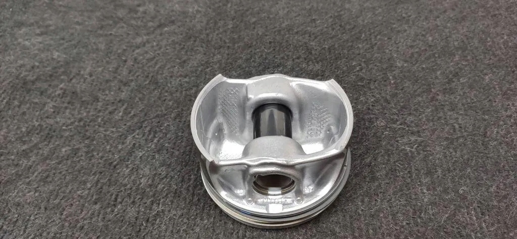 фото №6, Поршень porsche macan 95b 84l156 2.9l бензиновый 324kw 2021