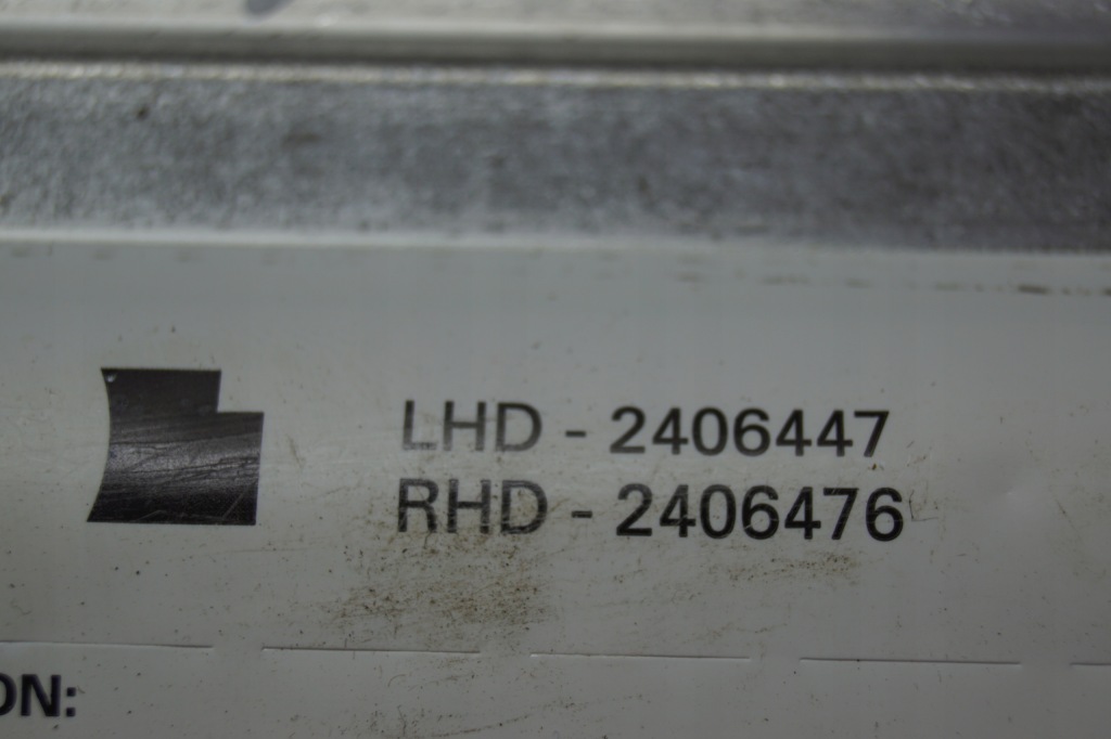 Купить Подушка подушка безопасности пассажир bmw x5 e70 2406476