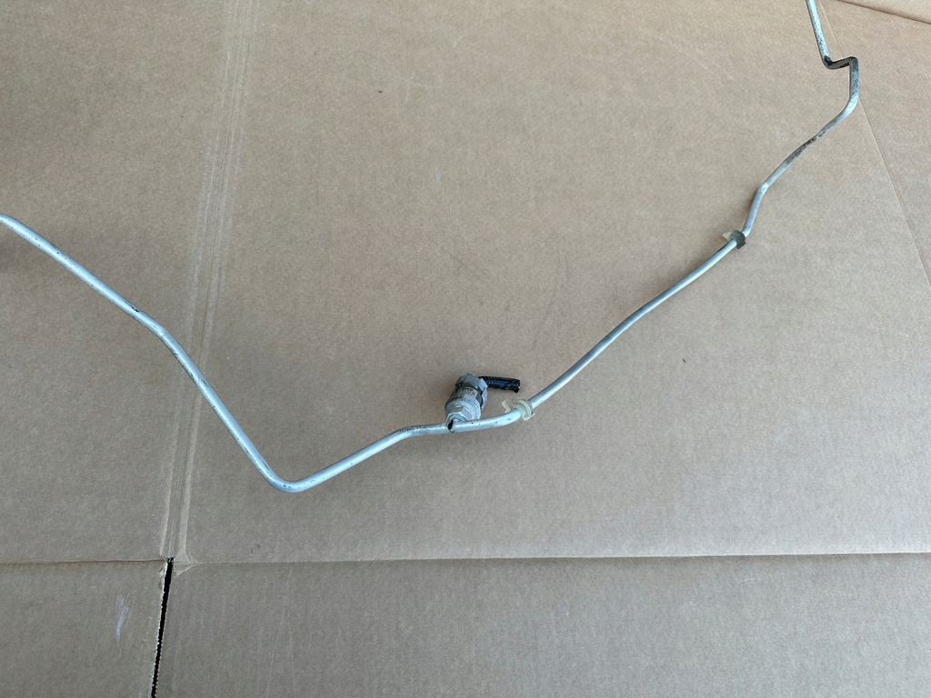 фото №5, Subaru xv i 1.6 fb16 трубка кондиціонера ti022685ta