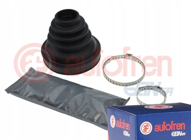 фото №1, Autofren seinsa d8532 набор защита, система рулевой