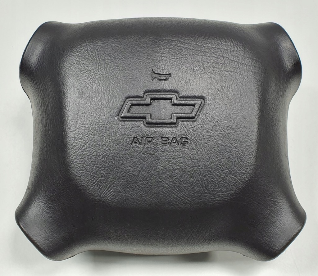 фото №1, Подушка подушка безопасности водителя chevrolet tahoe ii