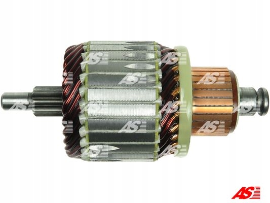 As-pl крыльчатка стартер sa0056 в Украине