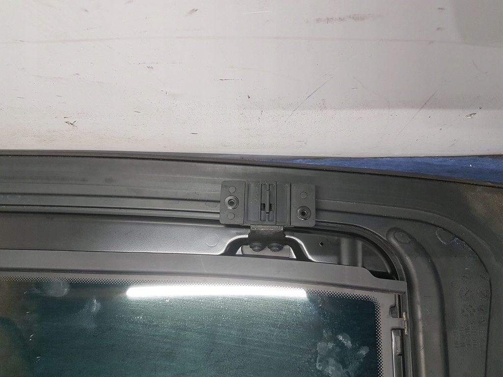 фото №11, Bmw 6 e63 люк панорама