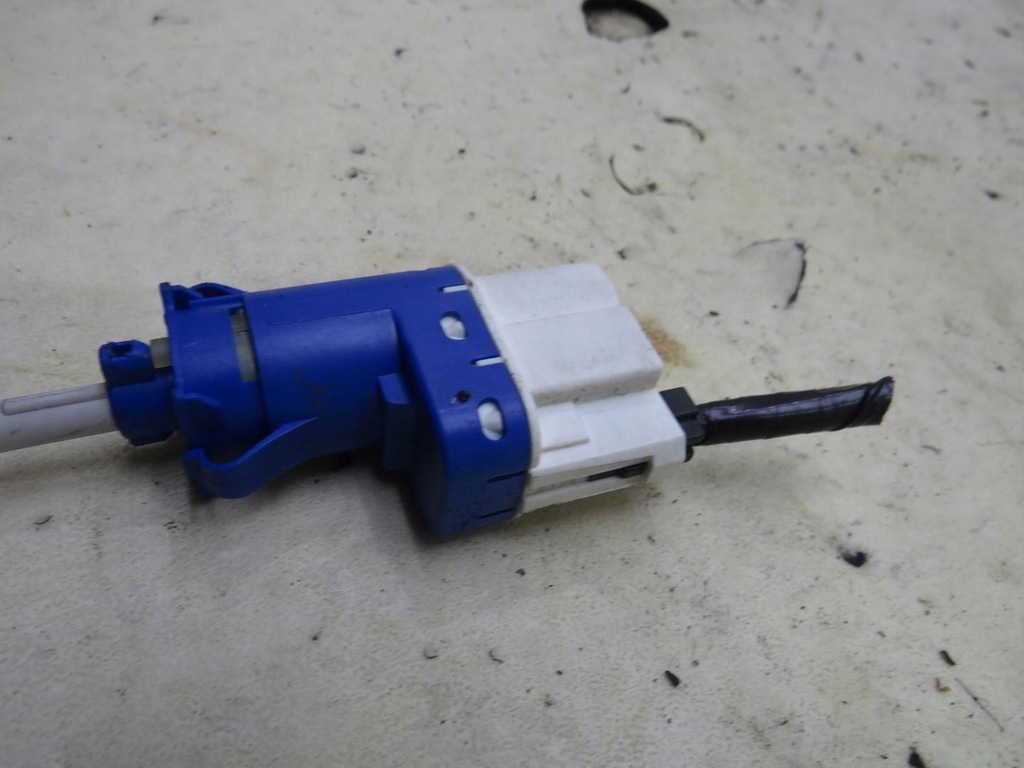 фото №5, Датчик педали тормоза ford ecosport