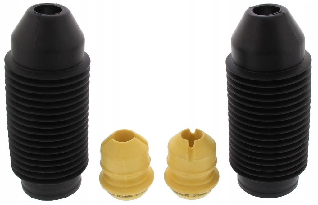 фото №1, Maxgear 72-1200 набор защиты пылезащитный, амортизатор