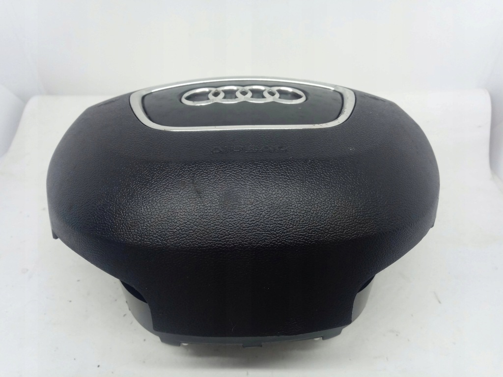 фото №7, Подушка водія audi q3 8u0880201e