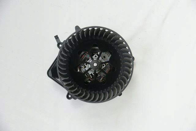 фото №4, Повітродувка вентилятор mini cabrio r57 990404m v