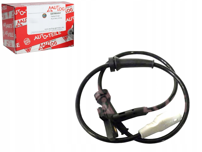 фото №1, Датчик abs citroen berlingo berlingo multispace c