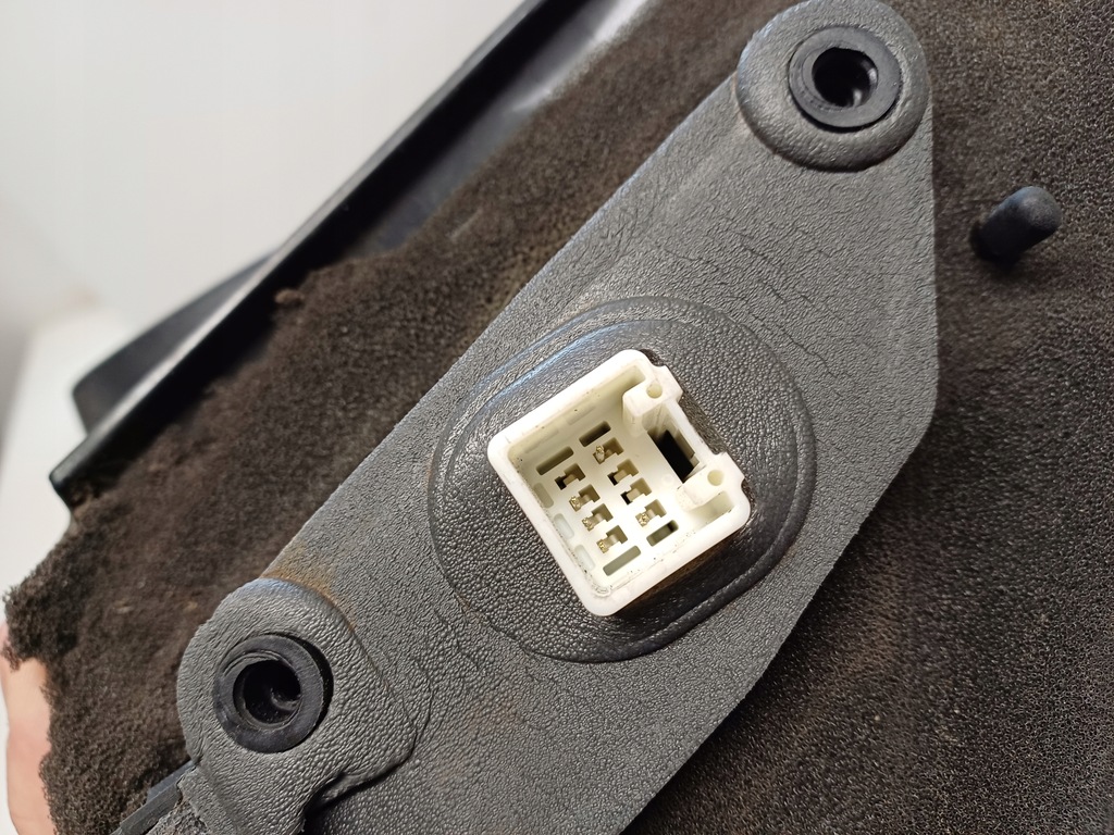 фото №6, Mazda 2 ii dy 02-07 дзеркало ліва 5pin