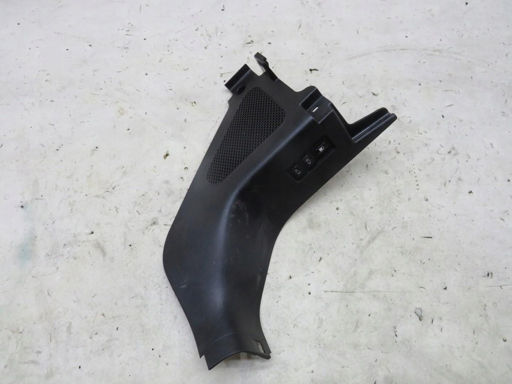 фото №1, Защита порог стойка левый перед bmw i3 rex 7272420