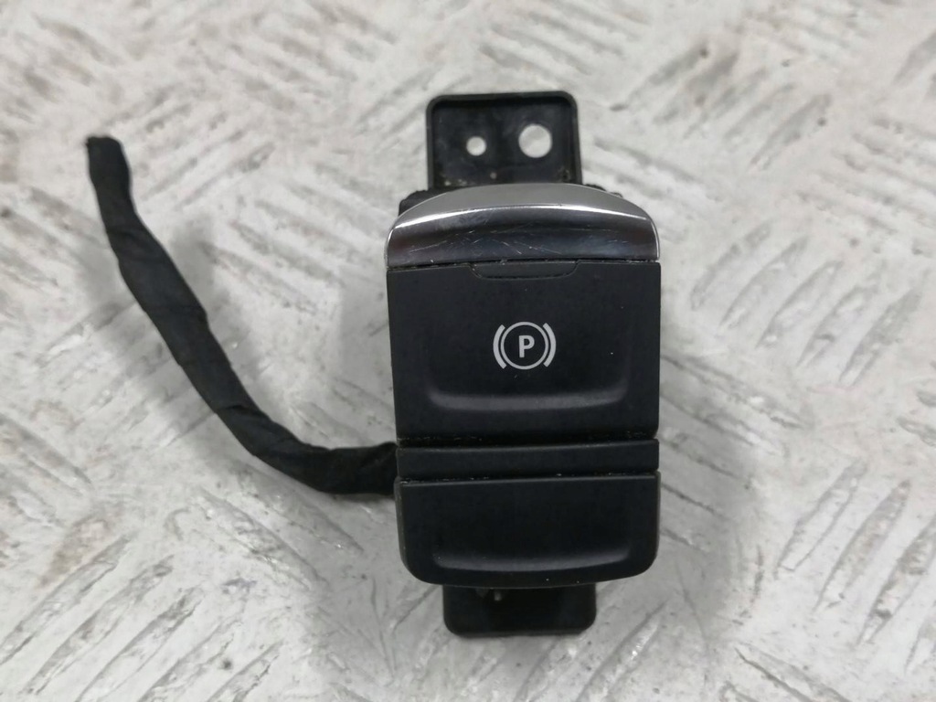 фото №1, Кнопка гальма електричний renault captur ii