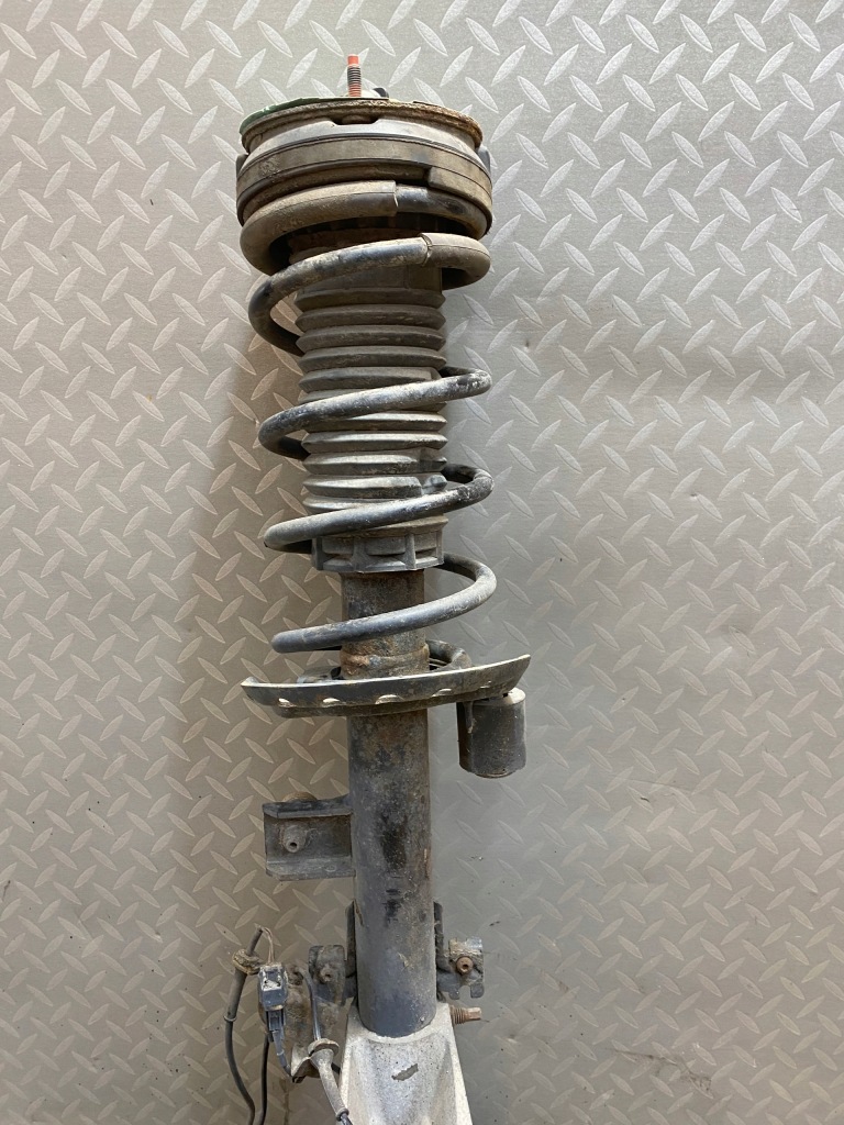 фото №3, Амортизатор амортизаторна стійка активний задній лівий evoque