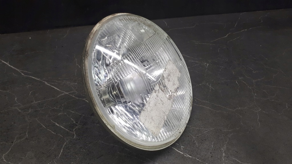 фото №10, 997-16118 противотуманная фара левый mazda mx5 1.6 95r